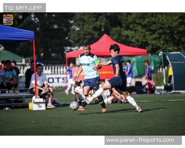 足球进洞的魅力与技巧探讨如何在比赛中实现精彩进球