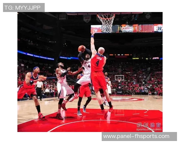 奇才与老鹰激战正酣谁能在这场对决中笑到最后